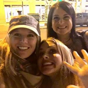 Meet your Posher, Jande